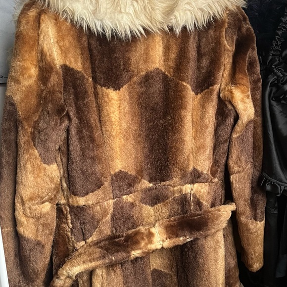 1970s afghan penny lane coat - Picture 8 of 8